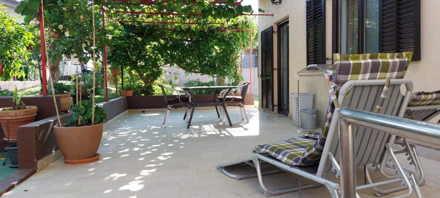 Apartments Duda Pula Room photo