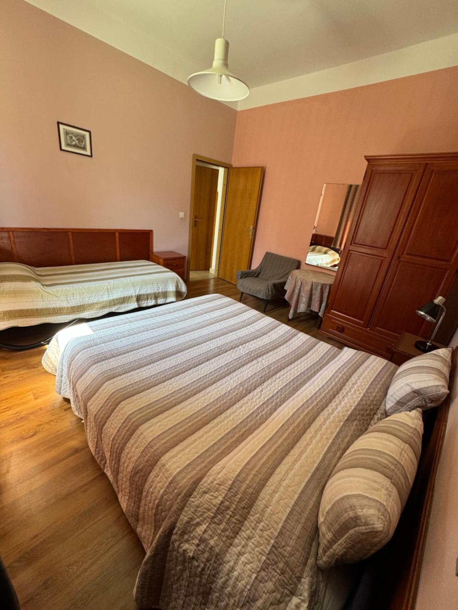 Apartments Duda Pula Room photo