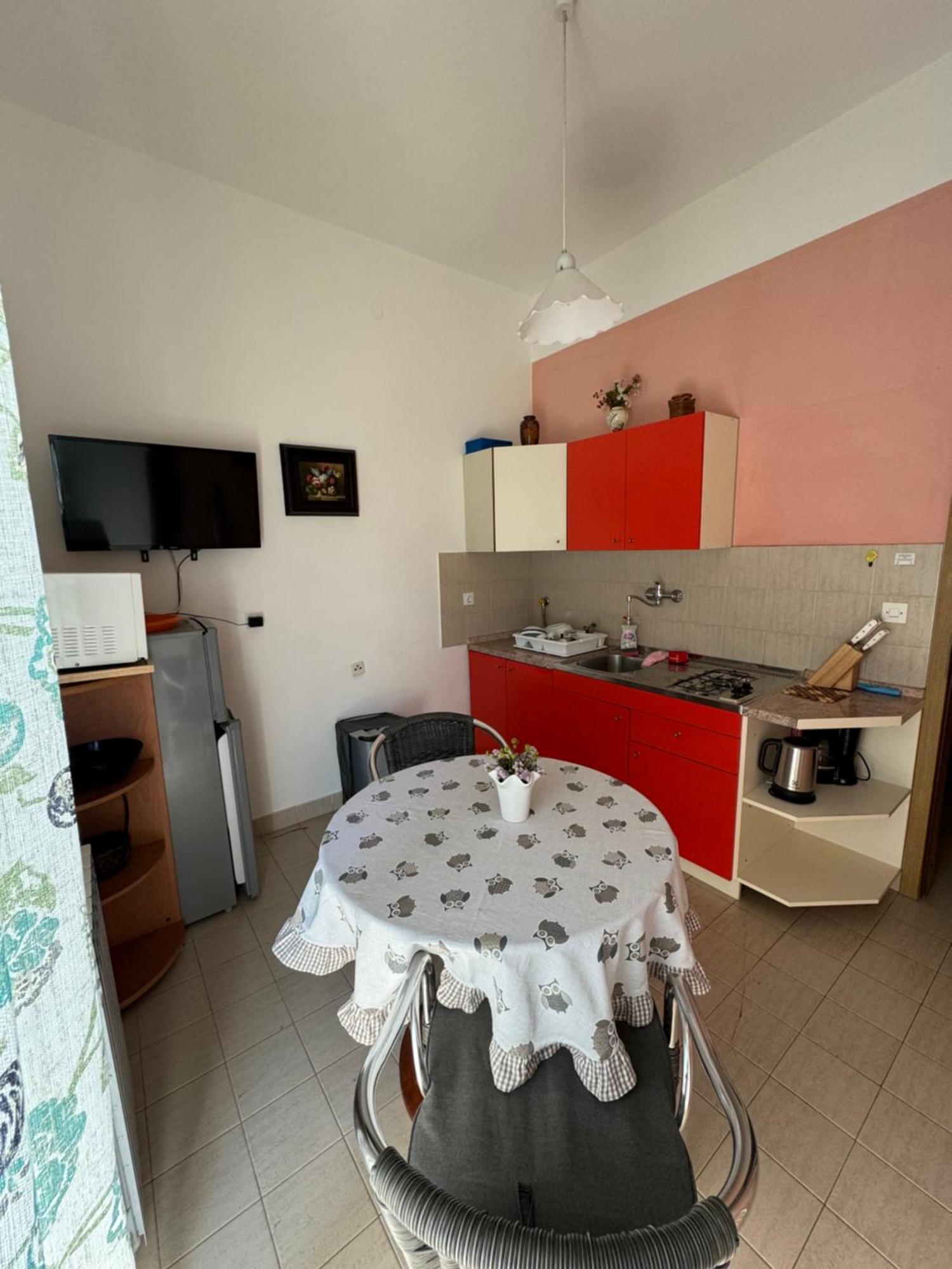 Apartments Duda Pula Room photo