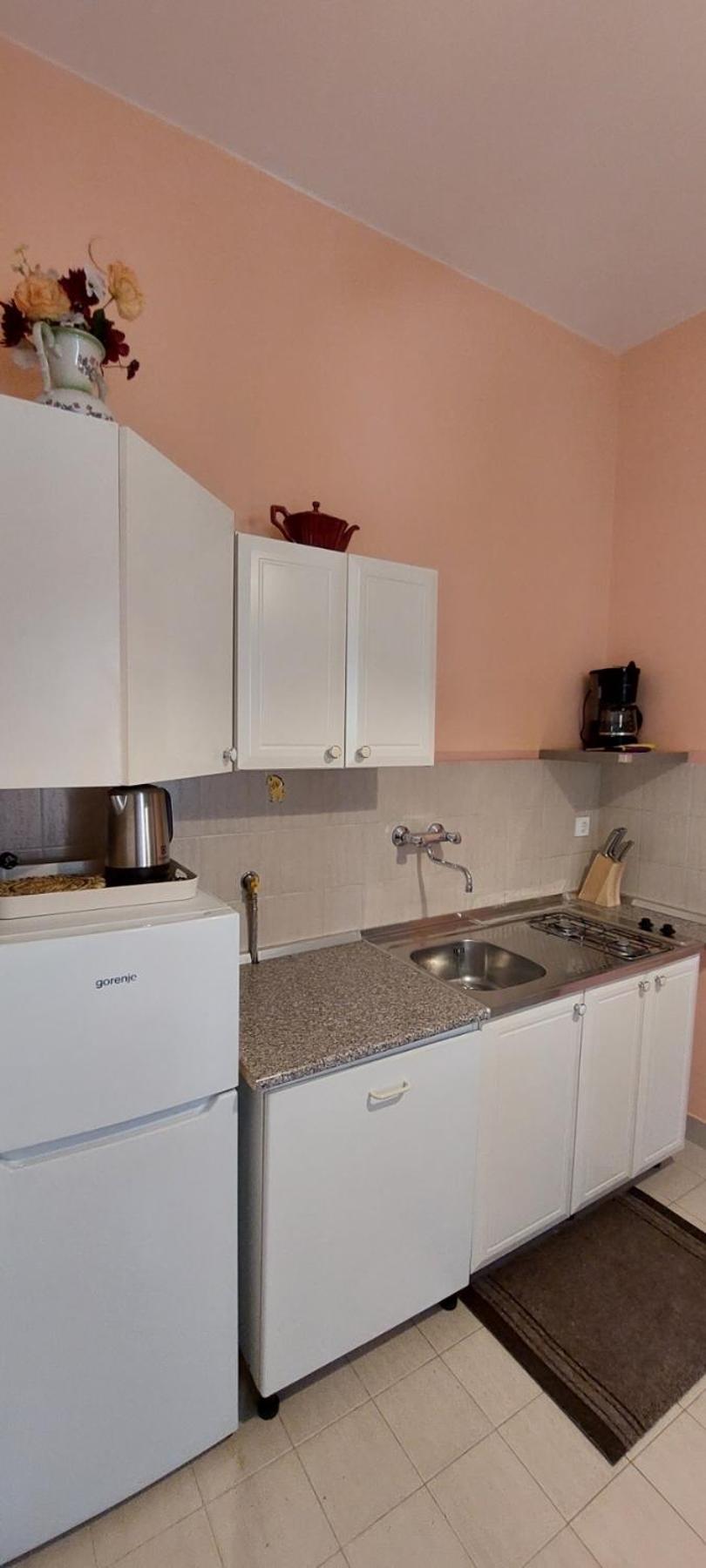 Apartments Duda Pula Room photo