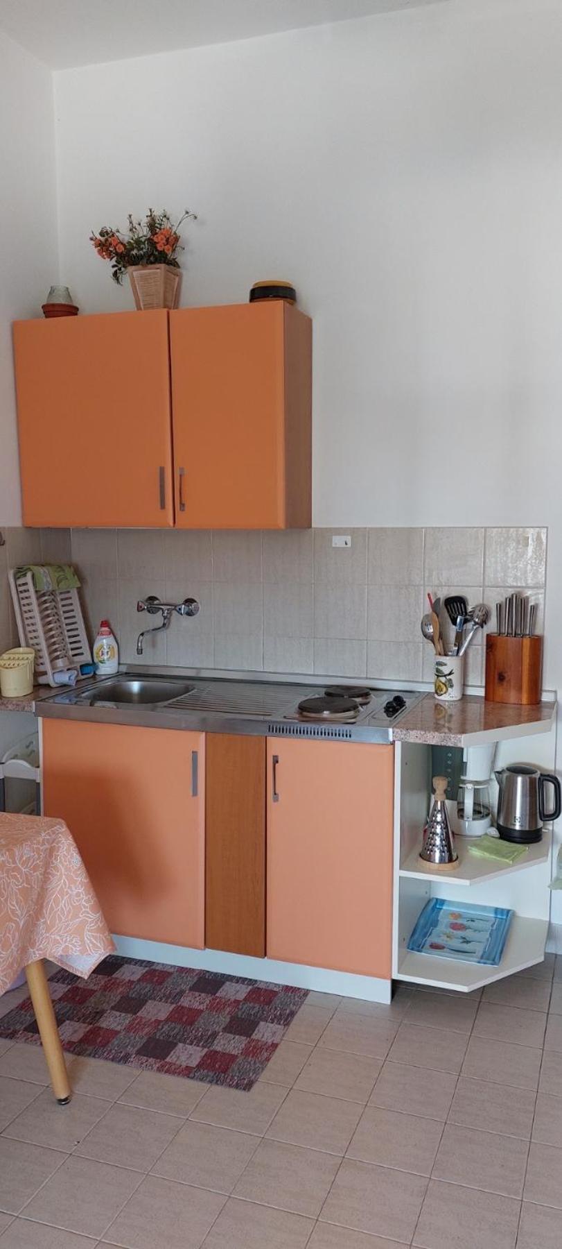 Apartments Duda Pula Room photo