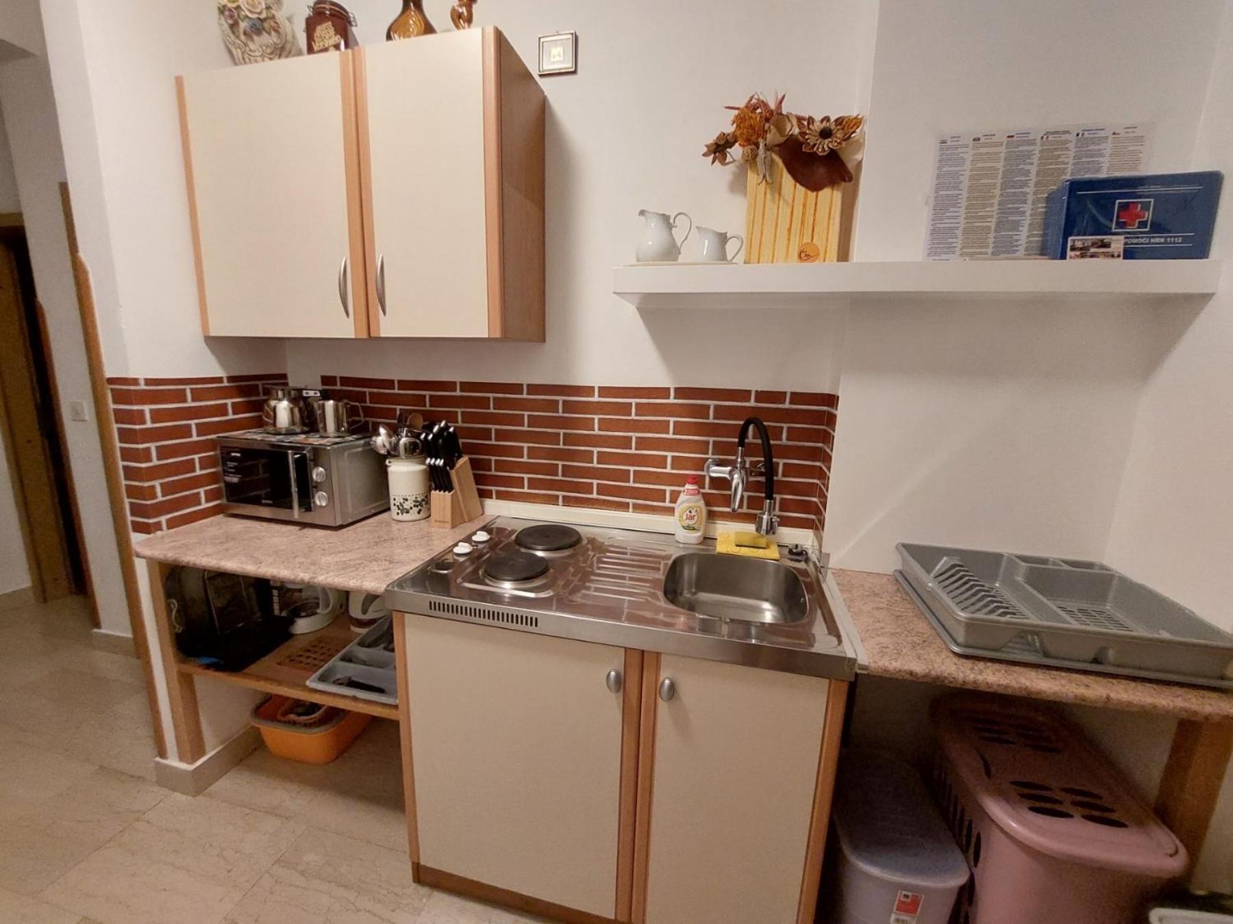 Apartments Duda Pula Room photo