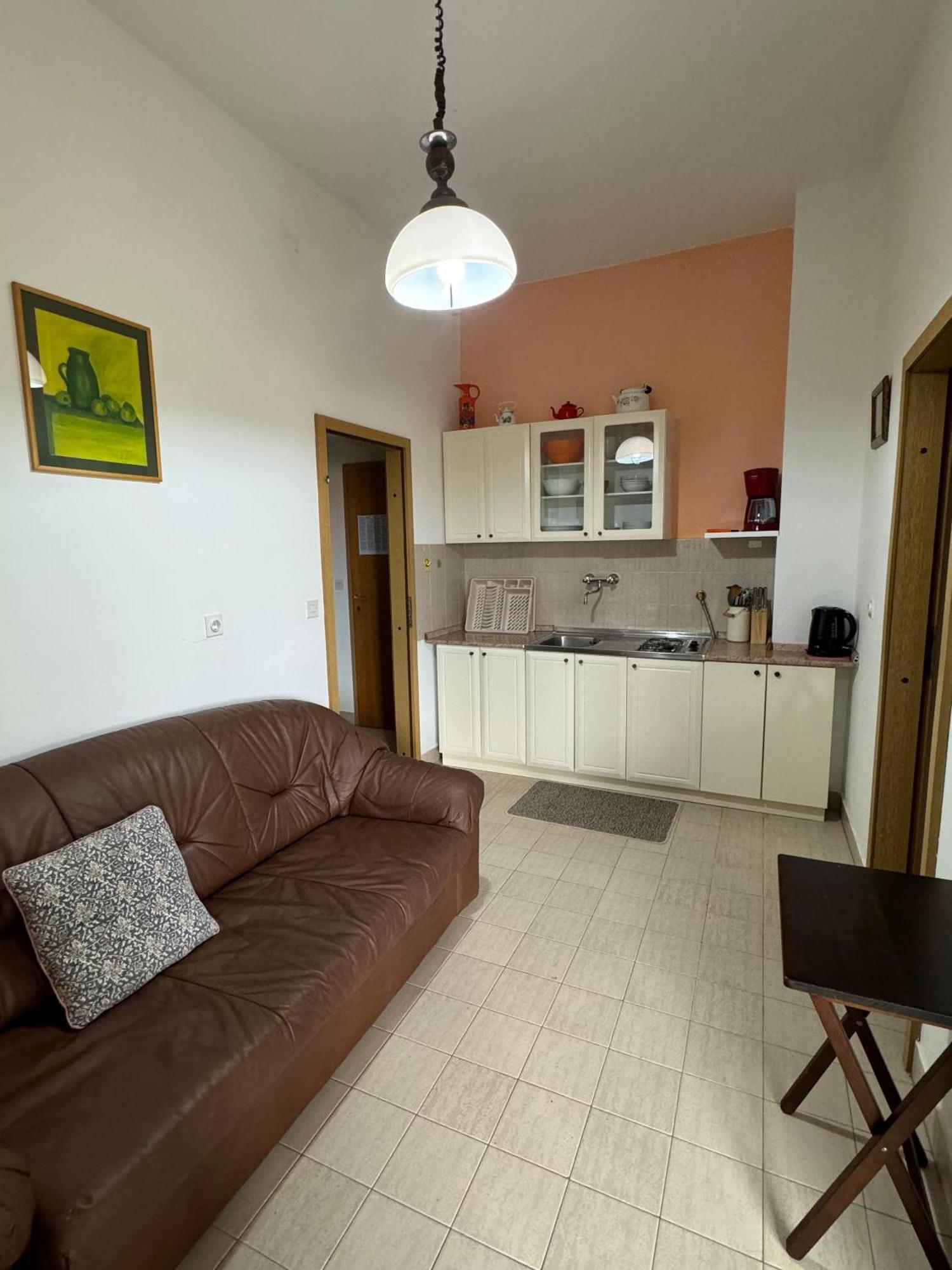 Apartments Duda Pula Room photo