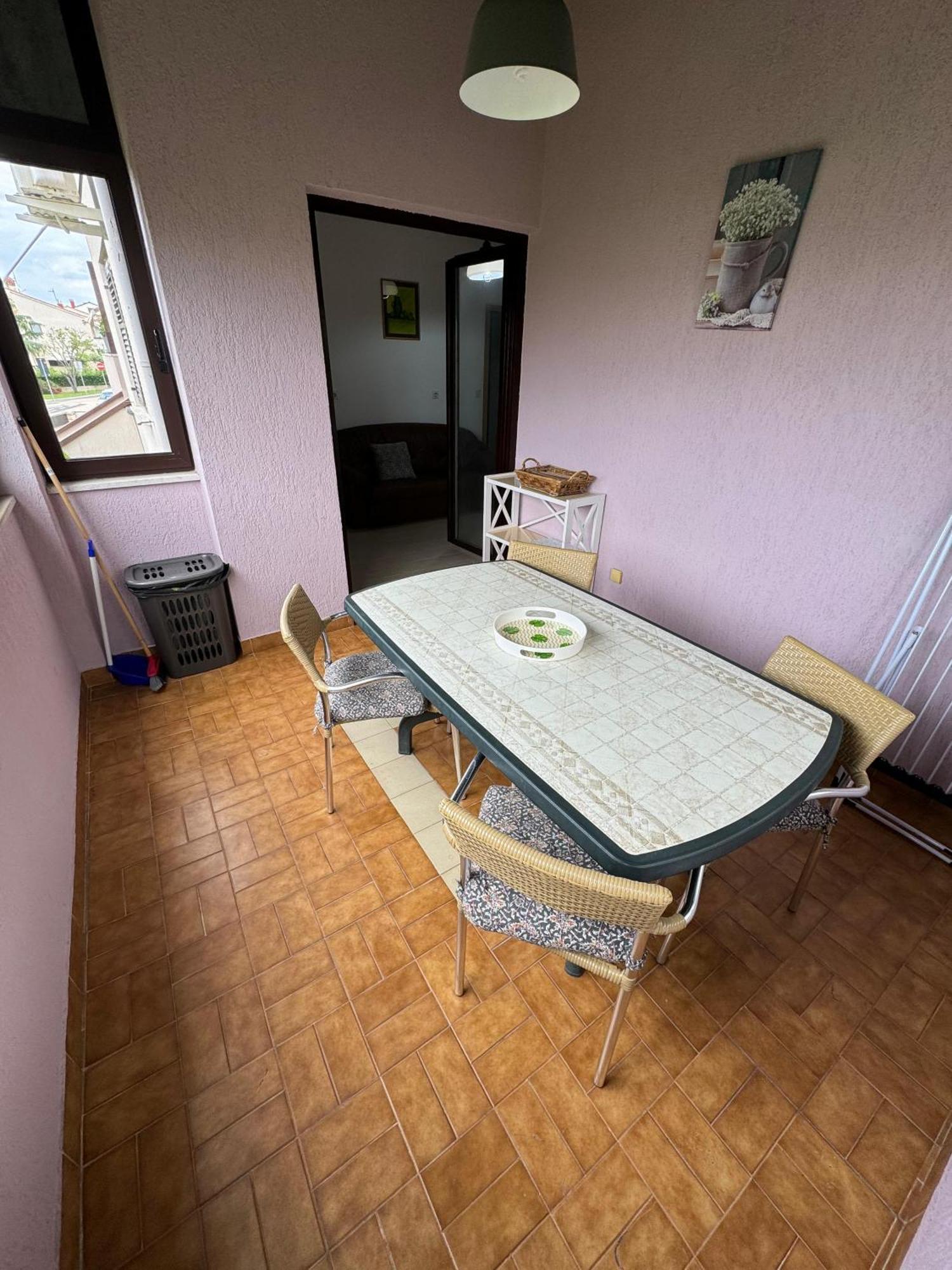 Apartments Duda Pula Room photo